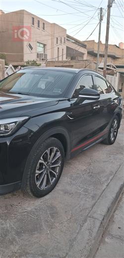 شانجان CS85